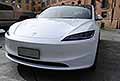 Tesla Model 3 dual motor per una mobilità elettrica a zero emissioni
