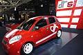 DR1 SR farà il suo debutto nel Campionato Italiano Rally, con il programma “DR Scuderia Italia per i giovani piloti”
