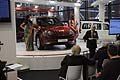 Anteprima tutta europea per suv Mahindra XUV500 a Bologna 2011