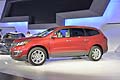 Crossover Chevrolet Traverse MY 2013