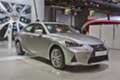 Molto apprezzata dalla clientela, la nuova Lexus IS si presenta con un restyling che ne affina ulteriormente l’appeal e la prepara ad un sicuro successo di vendita.