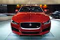 Jaguar XE la più aerodinamica, piccola, leggera e rigida delle sue berline