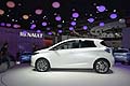 Renault ZOE offre l’autonomia più elevata della sua categoria, superiore a 200 km grazie al sistema Range OptimiZEr. 