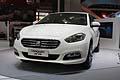 Fiat Viaggio sarà l´unica vettura del suo segmento ad offrire sofisticati motori turbo 1.4L T-Jet 120 CV e da 150 CV, con prestazioni ottime anche in termini di consumi