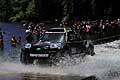 Dakar 2014 1° stage pick up Chevrolet Racing