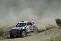Dakar 2015: la 2^ tappa è stata vinta dal Principe del Qatar Nasser Al-Attiyah su Mini All4 Racing che ha distanziato di parecchio i sui avversari, aggiudicandosi la seconda tappa di fila dopo quella di ieri