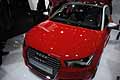 Audi A1 1.6 TDI da 90 CV per i neopatentati