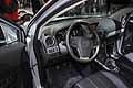 Opel Antara interni