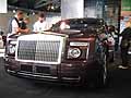 Le spendide vetture Rolls-Royce al Concorso d´Eleganza 2011