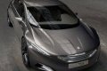 Peugeot HX1 Concept sarà presentato in anteprima al Salone di Francoforte 2011