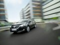 L’arrivo alle nostre latitudini è previsto per gennaio 2012, quando i punti di forza della nuova Avensis rappresentati dalla spaziosità, dalla versatilità e dall’efficienza, dovranno superare il difficile test del mercato. 