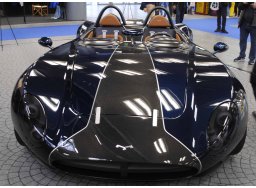 Automobili Mignatta Rina