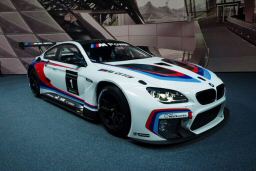 BMW M6 Coupé Competition Edition