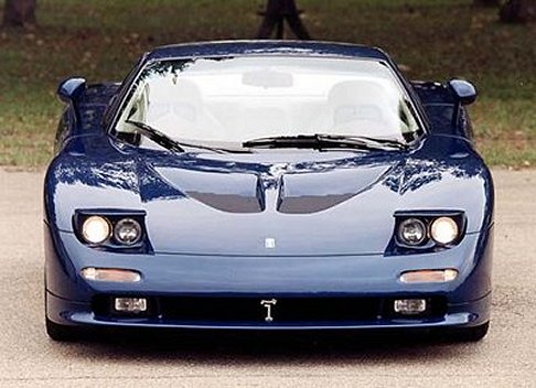 De Tomaso GuarÃ