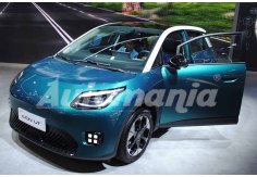 GAC Motor Aion UT