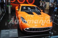 Mercedes-Benz AMG GT XX Concept