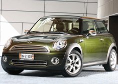 Mini MIni One Abbley Road