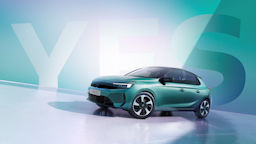 Opel Corsa Yes 2025