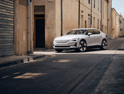 Polestar 2 MY 2024