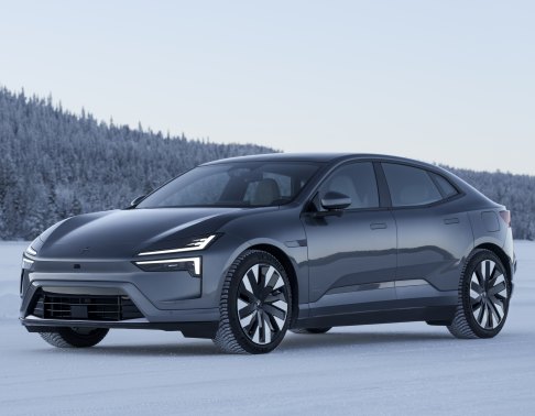 Polestar 4