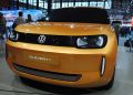 Volkswagen ID. Every1 Concept