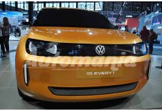 Volkswagen ID. Every1 Concept
