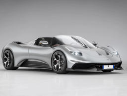 Ares Design S1 Speedster