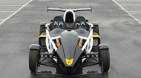 Ariel Atom 3.5 R
