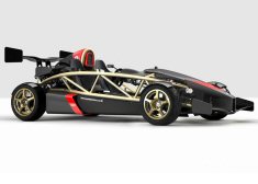 Ariel Atom 500 V8