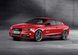 Audi A5 DTM Selection