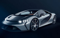 Bertone GB110