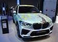 BMW iX5 Hydrogen