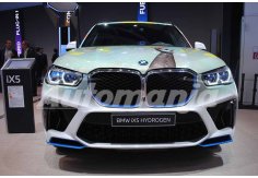 BMW iX5 Hydrogen
