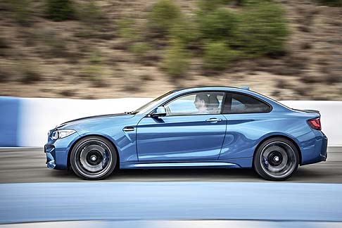 BMW M2 Coupé