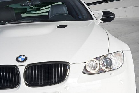 BMW M3 Edition Models Coupè 