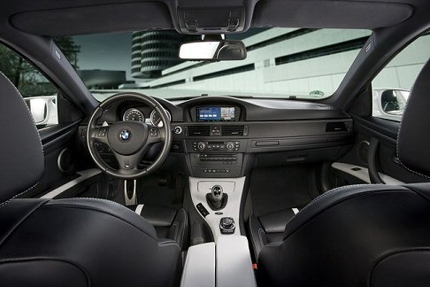 BMW M3 Edition Models Coupè 