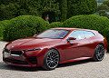 BMW SpeedTop Concept