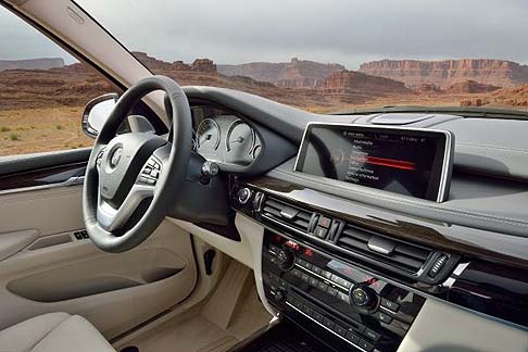 BMW X5 2013