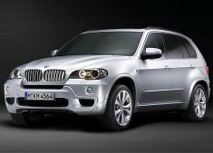 BMW X5 M Sport