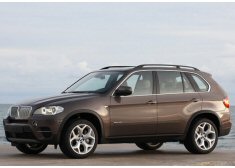 BMW X5 2010