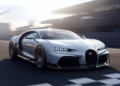 Bugatti Chiron Super Sport