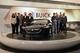 Buick Avista Concept