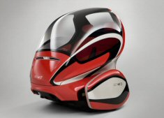Chevrolet EN-V Concept