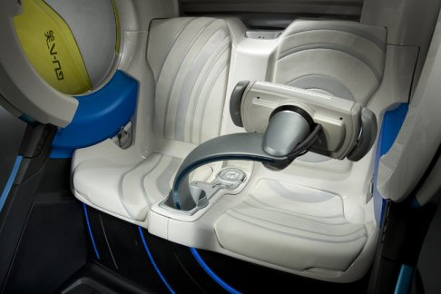 Chevrolet EN-V Concept