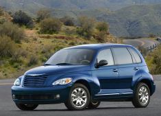 Chrysler PT Cruiser