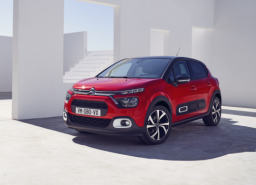 Citroen C3 2020