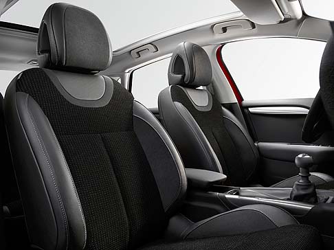 Citroen C4 2015