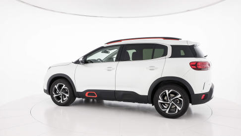 Citroen C5 Aircross 71° N Limited Edition
