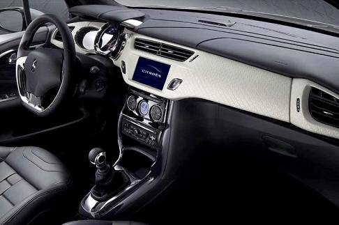 Citroen DS3