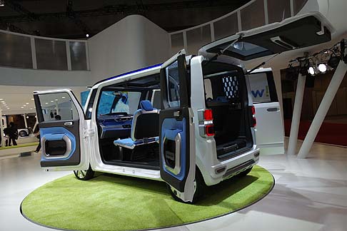 Daihatsu Deca Deca